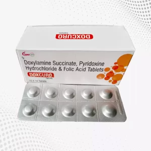 Doxcuro Tablets