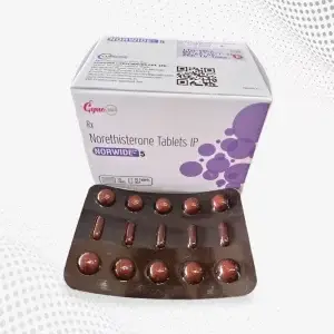 Norwide 5 Tablets