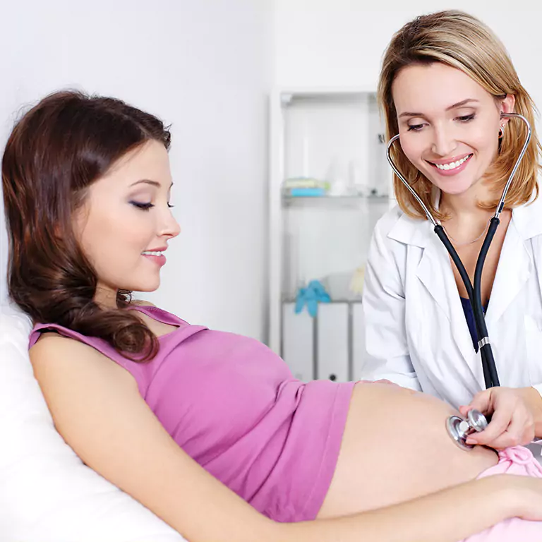 Pregnancy Care