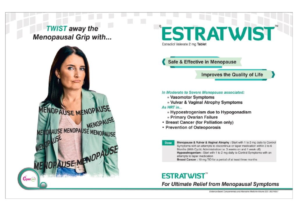 Estratwist