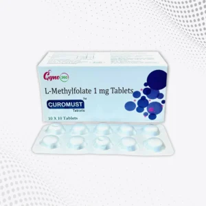 CUROMUST™ Tablets