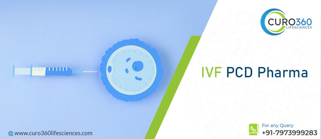 IVF PCD Pharma