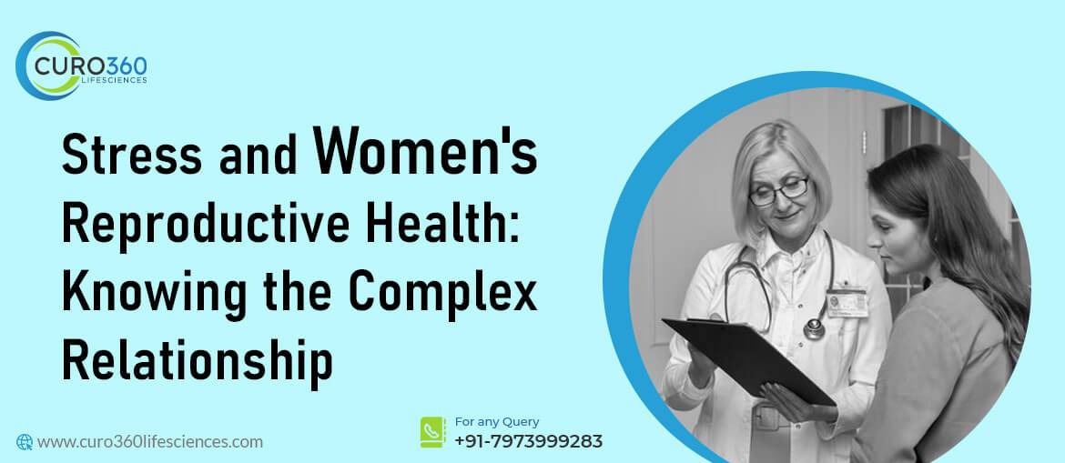 Curo360 Lifesciences 360 Degree Care Towards Women s Health