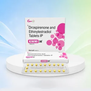KIMMI-30 Tablets