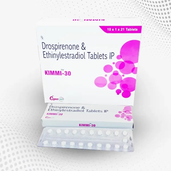 Kimmi-30 Tablets