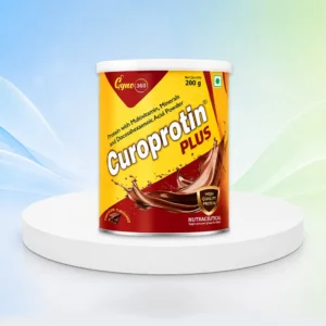 Curoprotin PLUS (Chocolate Flavour)