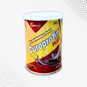 Curoprotin™ PLUS (Chocolate Flavour)