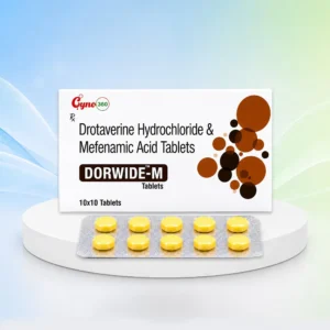 DORWIDE - M