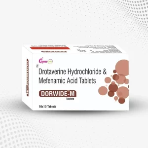 Dorwide-M Tablet