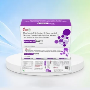 MYOTWIST FORTE Tablets