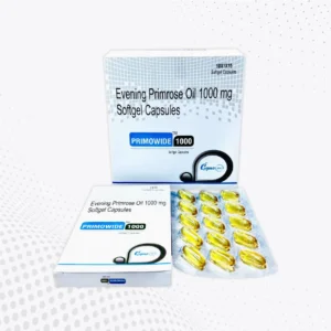 PRIMOWIDE 1000 Softgel Capsules