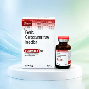 FCMMUST™ 500
