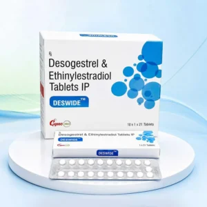 DESWIDE™ Tablets