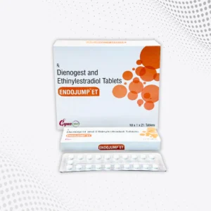 ENDOJUMP™ ET Tablets