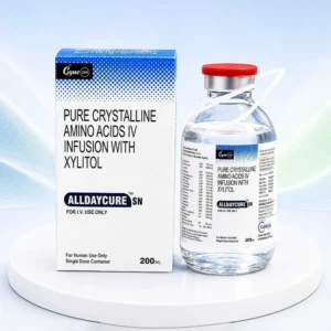 ALLDAYCURE SN IV 200ML