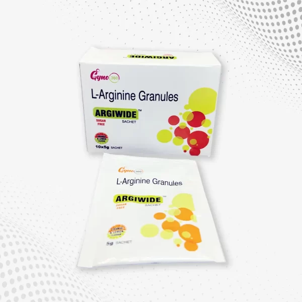 ARGIWIDE™ Granules