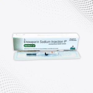 ENOXMUST- 60™ Injection