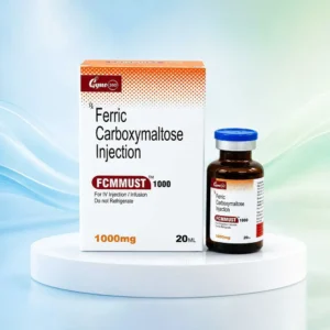 FCMMUST™ 1000