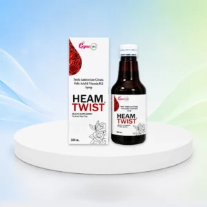 HeamTwist Syrup 300ML