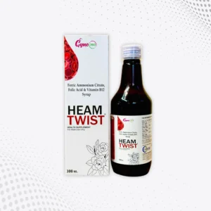 HeamTwist® Syrup 300ML