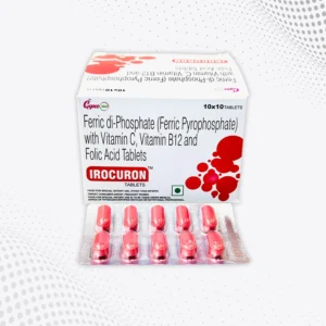 IROCURON™ Tablets