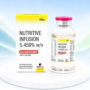 ALLDAYCURE IV 100ML