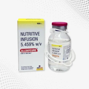 ALLDAYCURE™ IV