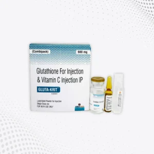 GLUTA-KRIT™ Injection