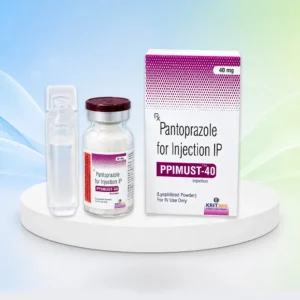PPIMUST - 40