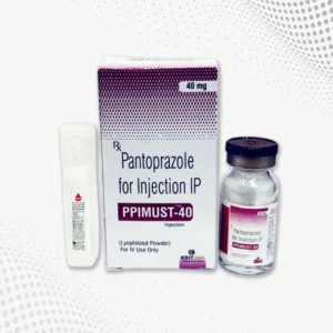 PPIMUST®-40