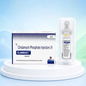 CLINMUST Injection