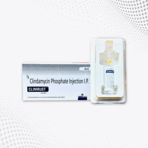 CLINMUST™ Injection