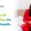 Effects Of Menstruation On Women’s Health