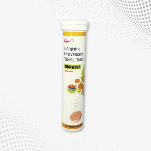 ARGIWIDE Tablets