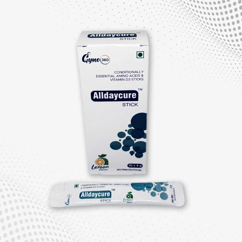 Alldaycure™ STICK
