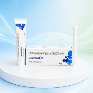 Clinmust™ - V Gel