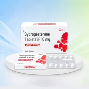 QRODYDRO-10