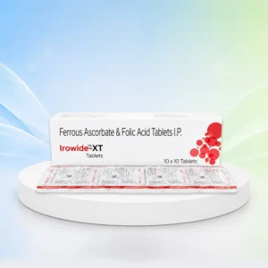 Irowide-XT Tablets