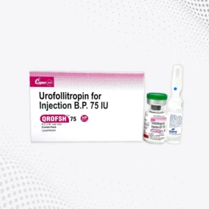 QROFSH™ 75 Injection