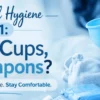 Menstrual Hygiene 101: Pads, Cups, or Tampons?