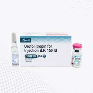 QROFSH 150 INJECTION