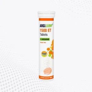 ARGIJUMP 1500 ET TABLETS