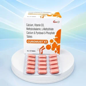 CUROMUST® XT TABLETS