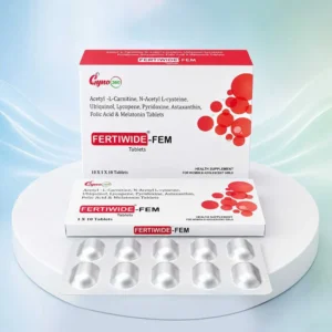 FERTIWIDE® – FEM