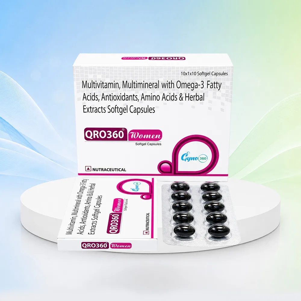 QRO360 Women