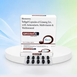 QRO360 G