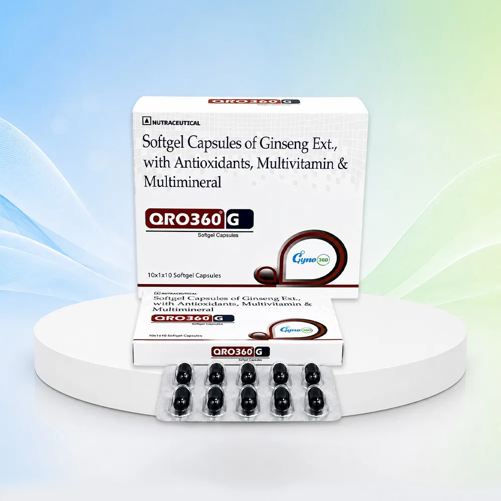 QRO360 G
