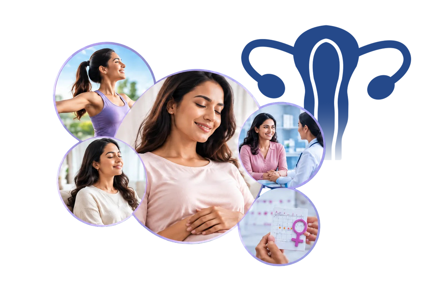 A Portfolio Built Around Women’s Healthcare