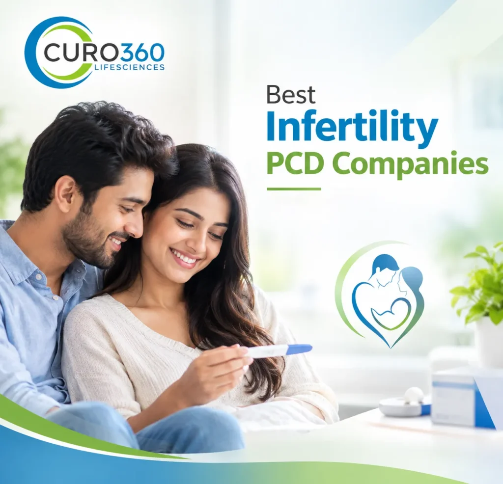 Best Infertility PCD Companies