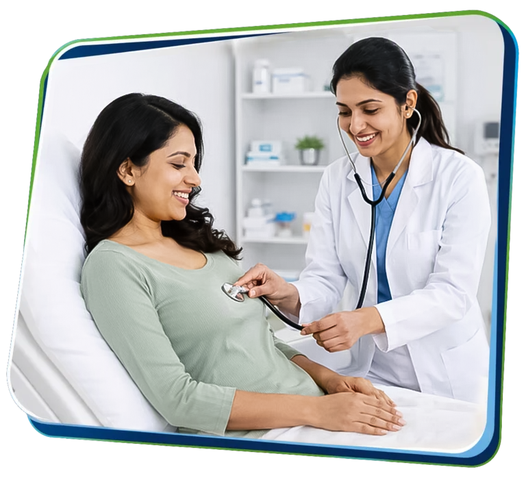 Facilitating Reproductive Health Choices For All